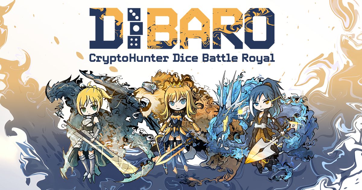 CryptoHunter