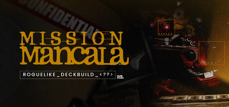Mission Mancala