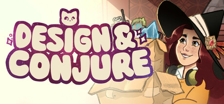 Design and Conjure