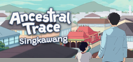 Ancestral Trace
