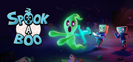 Spook-A-Boo