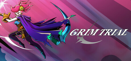 Grim Trials
