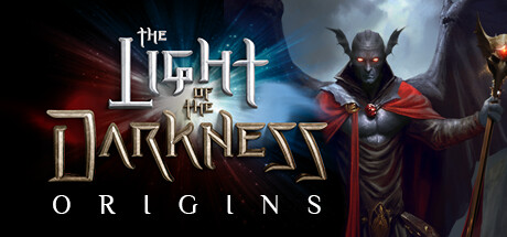 The Light of the Darkness: ORIGINS
