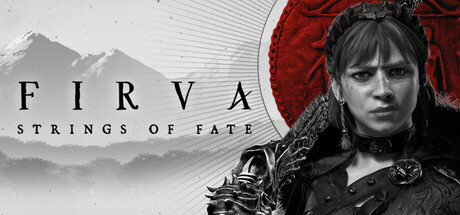 Firva: Strings of Fate (Part 1)