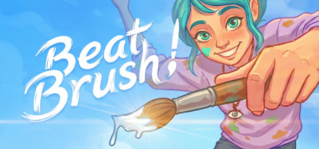 Beat Brush: Draw Music