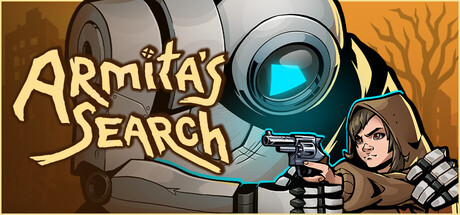 Armita's Search