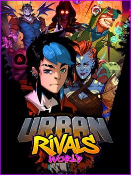 Urban Rivals RPG