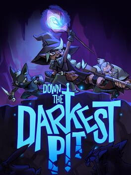 The dark pit