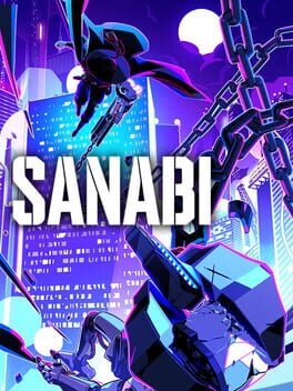 SANNABI: The Revenant
