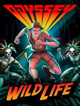 Wild Life: Puzzle Story