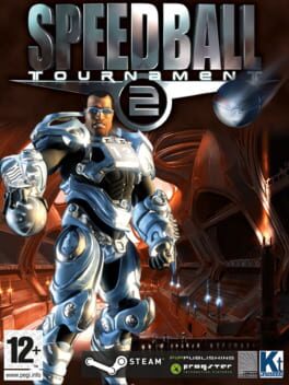 Deal For Speed 2 (3D)