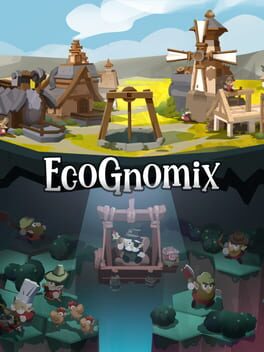 EcoGnomix - Deluxe Edition
