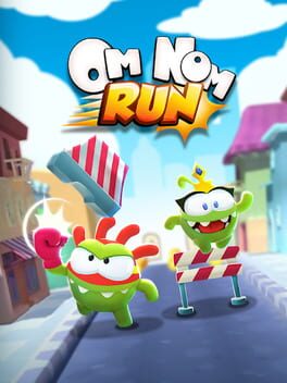 Om Nom" Run