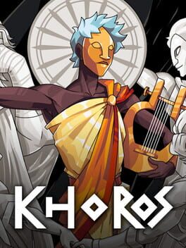 Khoros