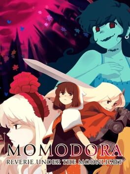 Momo Planet
