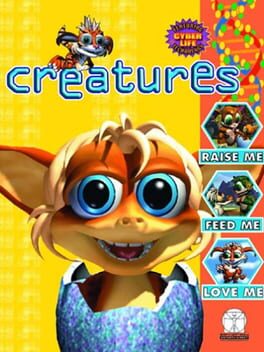 Creatures & Characters
