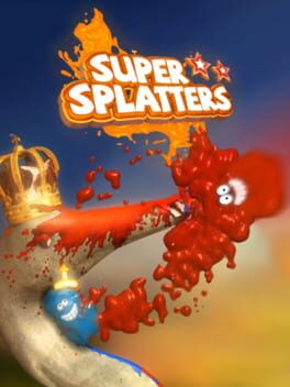 Super Splat Dogs