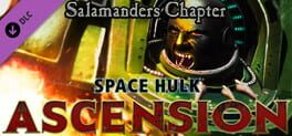 Space Hulk - Ascension