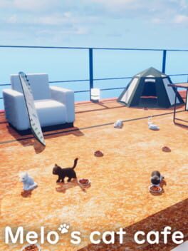 Cat Cafe