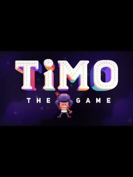 Super Timo The Game