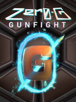 Zer0-G Gunfight