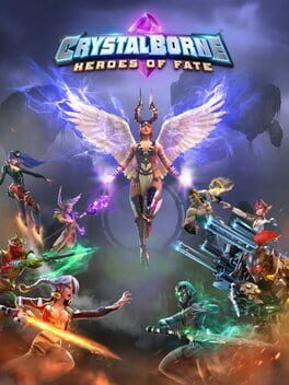 Crystals of Fate