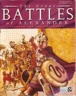 Alexander The Great (Nintendo & Mobile)
