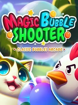 Magic Marbles Bubble Shooter