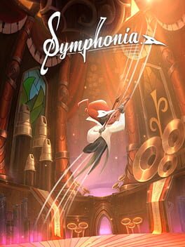 SYMPHONIA