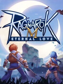 GRAVITY (RAGNAROK M Eternal Love)