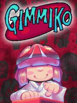 GIMMIKO