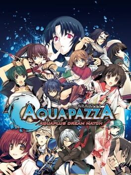 Prj Aqua