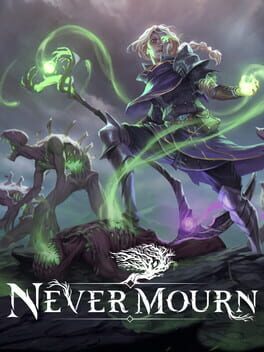 Nevermourn