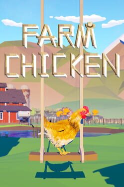 Mad Chick Farm