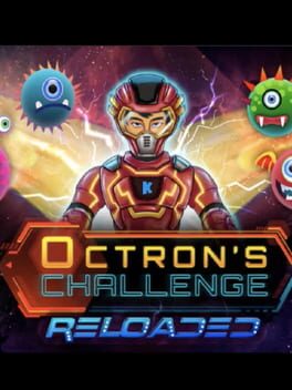 Octrons Challenge : Reloaded