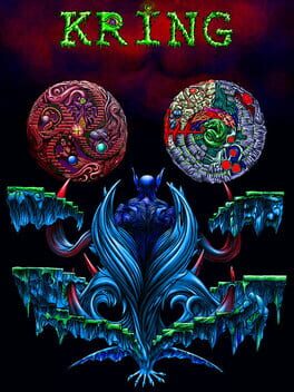 Krin: Gods of the Tesseran