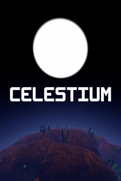 CELESTIUM