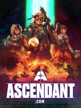 Lucis: Ascending