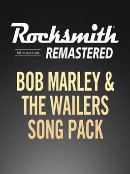 Bob Marley World Tour