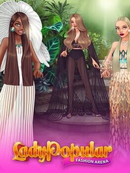 Lady Popular Fashion Arena