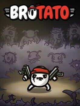 Brotato Mobile