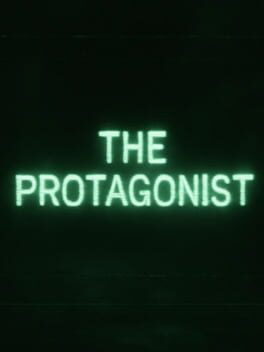 The Protagonist