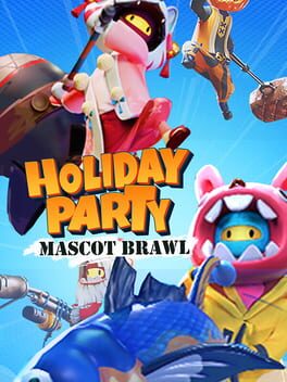 Holiday Party