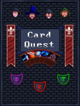 CARD QUEST