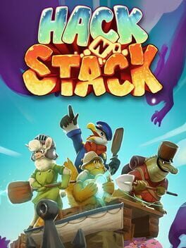 Hack n' Stack