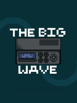 Real Big Waves