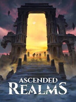 Ascended Realms