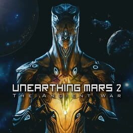Unearthing Mars (VR)