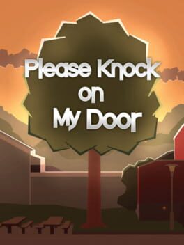 Levall Games - Please Knock On My Door