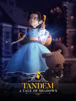 Tandem a tale of shadows